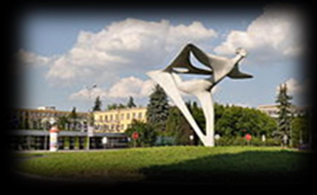 Specjalna Strefa Ekonomiczna Euro-Park Mielec