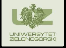 RAPORT Z EWALUACJI PROWADZĄCEGO ZAJĘCIA SEMESTR LETNI 2014/2015 Opracowanie: dr Dorota Szaban dr Justyna Nyćkowiak mgr