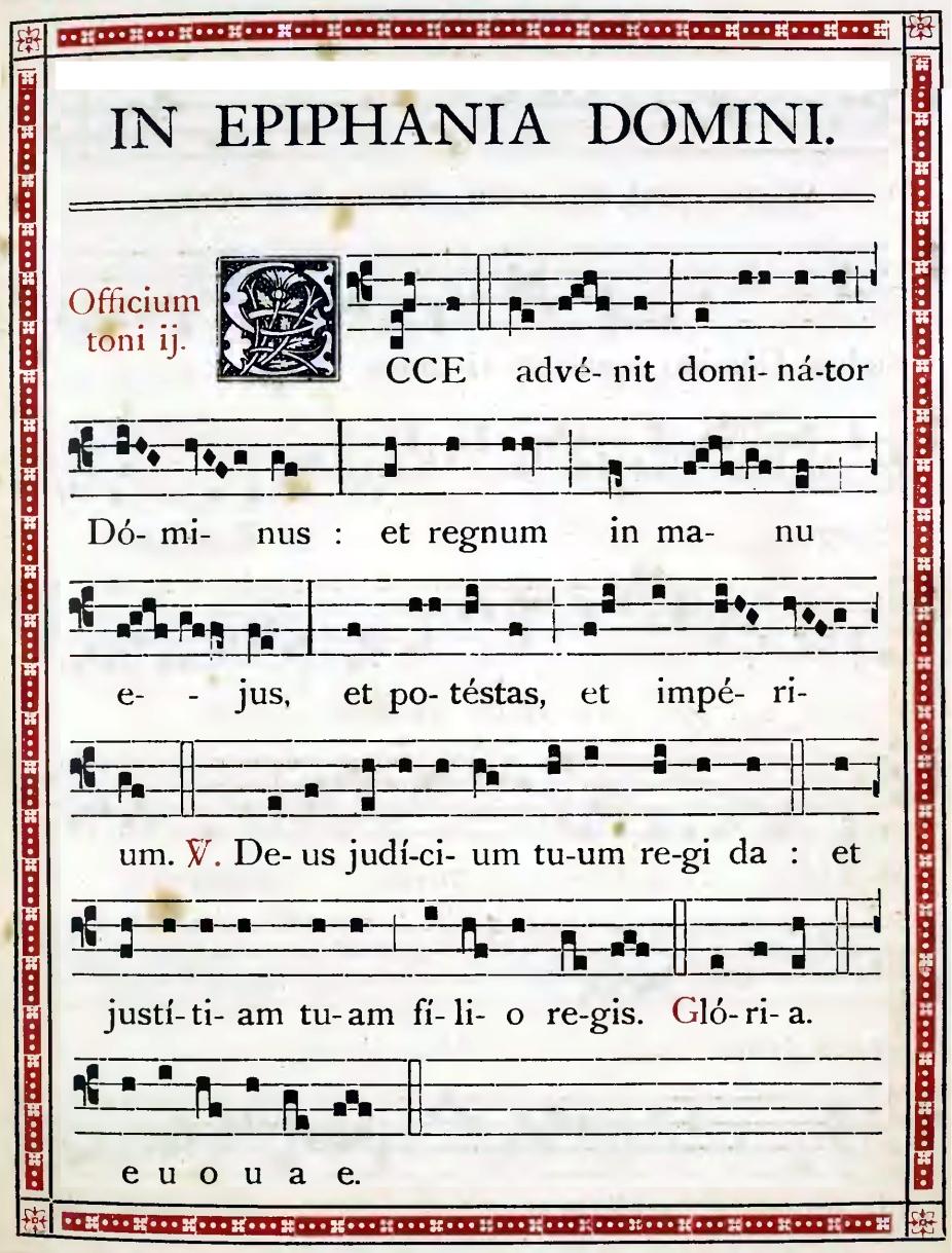 Oratio Deus, qui hodiérna