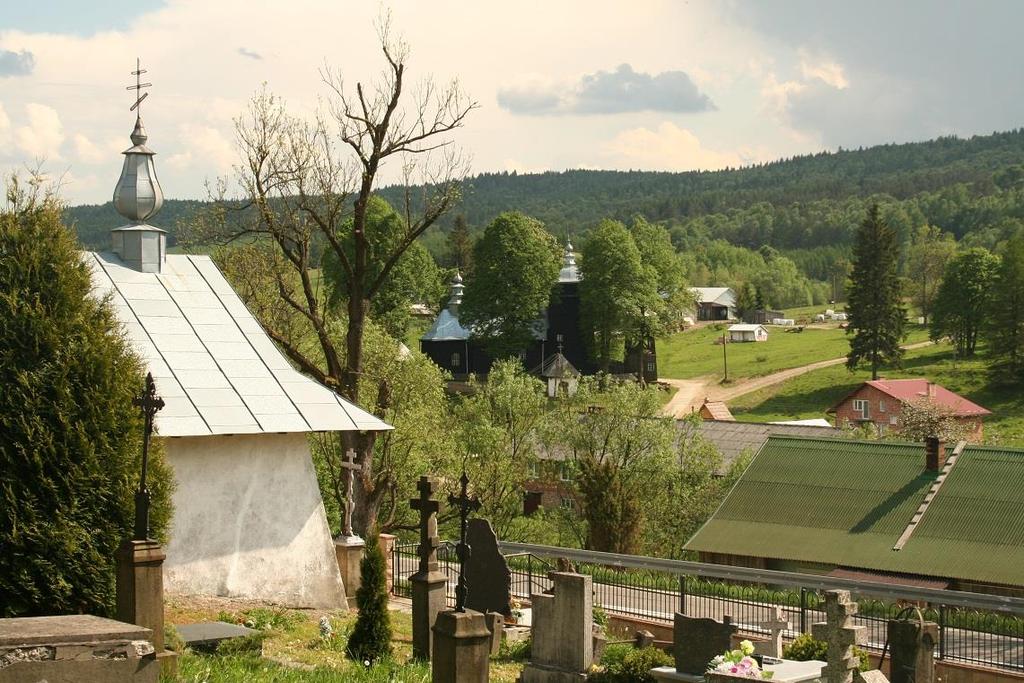Fot. 18: Widok z