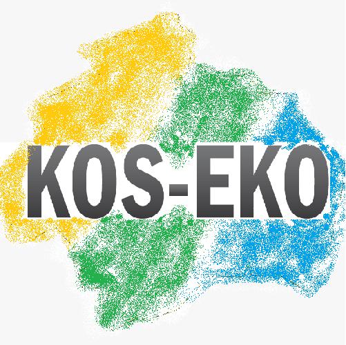 KOS-EKO: WODA CIEPŁO - ŚRODOWISKO Strategia oraz Kierunki rozwoju MPI KOS-EKO Spółka