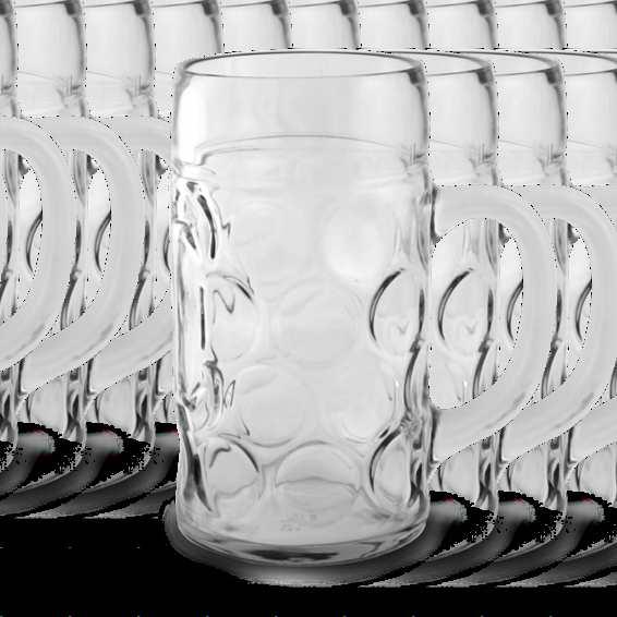Asortyment szklany/glass assortment