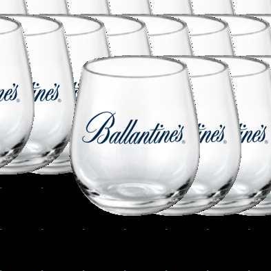 Szklanka Ducale Ducale glass Indeks: