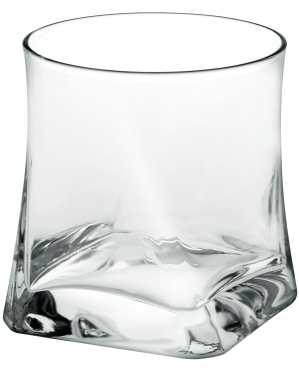 Asortyment szklany/glass assortment Szklanka Alpi Alpi glass Indeks: 11919720 Wysokość: 110 mm