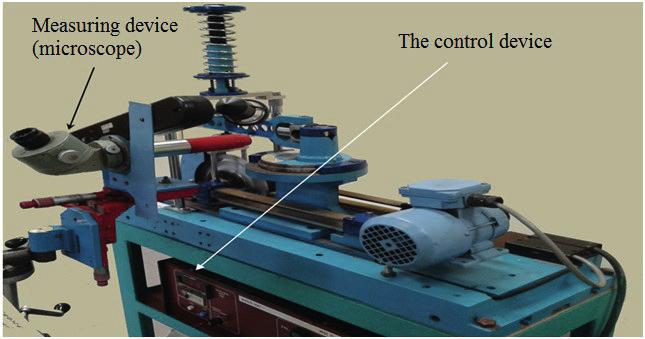 at what temperature the phenomenon of diffusion occur in the area of bimetal joint.