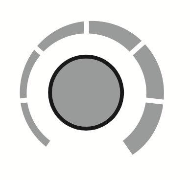 D Przycisk MENU Przycisk aktywny wyłącznie przy spawaniu metodą MMA oraz MIG. Wciśnięcie przycisku umożliwia przejście do dodatkowych opcji w wybranej metodzie spawania.