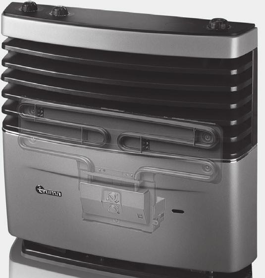 Ultraheat S 3004 / S