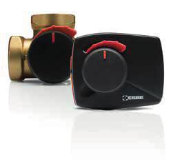 [Nm] 12200100 ARC361 150 30 365,00 12202100 ARC661 150 60 930,00 ARC Proporcjonalne, 24 V AC/DC Nazwa Czas obrotu 90 [s] Moment [Nm] Prop.