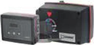 6 ESBE ELEMENTY INSTALACJI STEROWNIKI STEROWNIKI Seria CRC STEROWNIKI Seria CRA CRC11x CRC12x CRC Sterownik pogodowy, 230 V AC Moment Nazwa [Nm] 12820100 CRC111 1) 358,00 6 12820300 CRC113 1), 3)