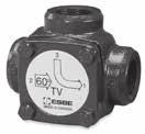 ESBE ORIGINAL ESBE CZĘŚCI ZAMIENNE PRODUKTY DLA INSTALACJI NA PALIWO STAŁE Seria LTC100, LTC200, VTC500 LTC100 LTC200 57060100 57020700 57020100-57020500 57020600 VTC510 VTC530 57060200-57060300