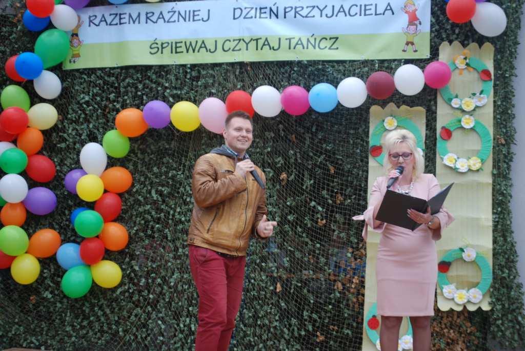 Rywalizują w zawodach pożarniczych różnego szczebla i odnoszą w nich duże