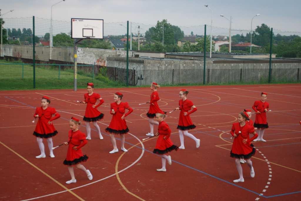 Taniec zdaniem Collina Harrisona, budzi nasze ciało oraz drzemiącą w nim moc i duszę. Czy to prawda?