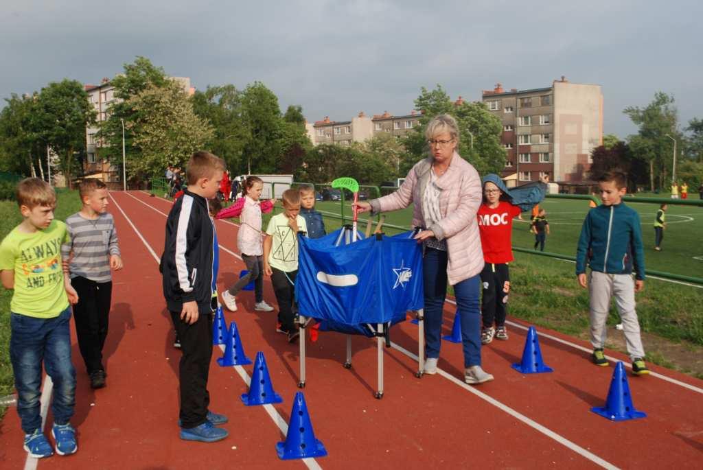 zaproszono na wędrówkę po
