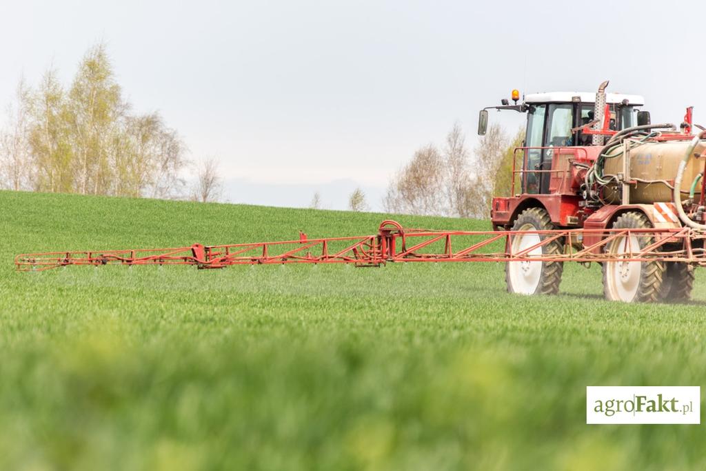 .pl https://www..pl Dążąc do zwiększenia opłacalności produkcji, rolnicy starają się zmniejszyć liczbę zabiegów ochronnych w zbożach. Oszczędzają wówczas czas i pieniądze.