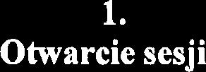 Serock. 21. Rozpatrzenie projektu uchwaly w sprawie sprzedaiy dzialek nr 6219, 62/12, 62113, 6211 4 i 6211 5 poloionych w obrqbie Skubianka gm. Serock. 22.