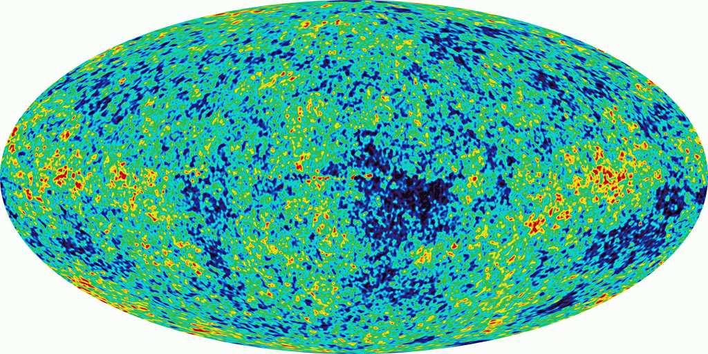 znanych źródeł ( ): widzimy promieniowanie naszej galaktyki
