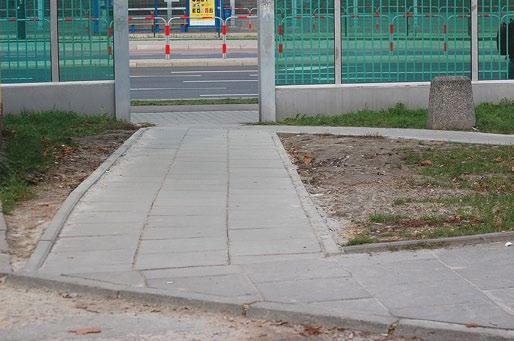 budżetu Dzielnicy VIII Dębniki.