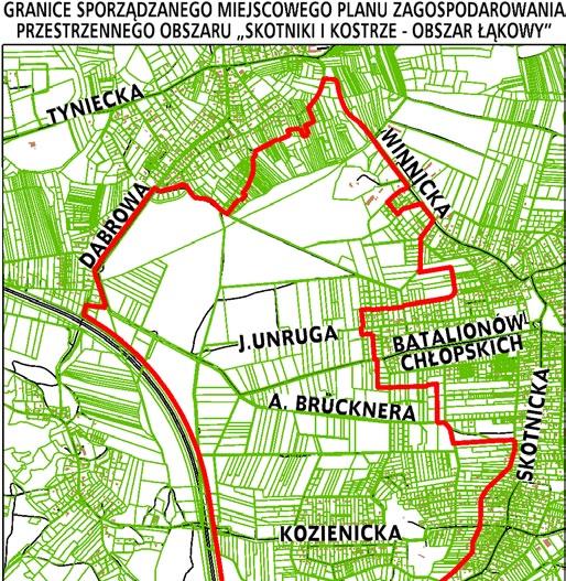 Ogłoszenie Prezydenta Miasta Krakowa z dnia 28 września 2018 r.