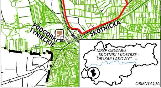 dokumentacją. Na podstawie art. 17 pkt 9 ustawy z dnia 27 marca 2003 r. o planowaniu i zagospodarowaniu przestrzennym (t. j. Dz. U. z 2017 r., poz. 1073 z późn. zm.) i art. 54 ust. 2 w zw. z art.