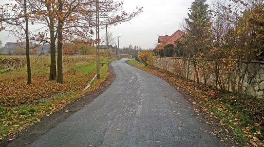 ul. Heligundy nakładka, fot. Marek Sobieraj ul.