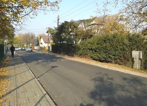 Grota Roweckiego 41 remont 