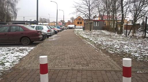 Zachodnia remont  Urszula