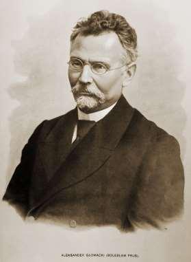 Bolesław Prus (wł.