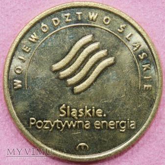 ŚLĄSKIE Śląskie.