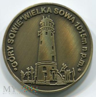 Wielka Sowa Wielka