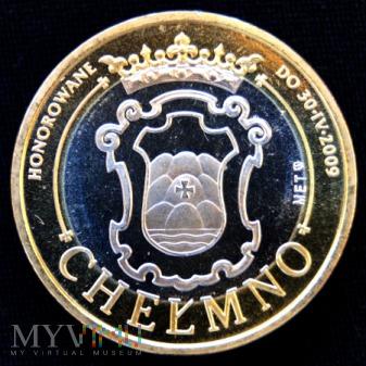 Chełmno Chełmno Moneta