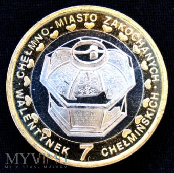 chełmińskich Chełmno -