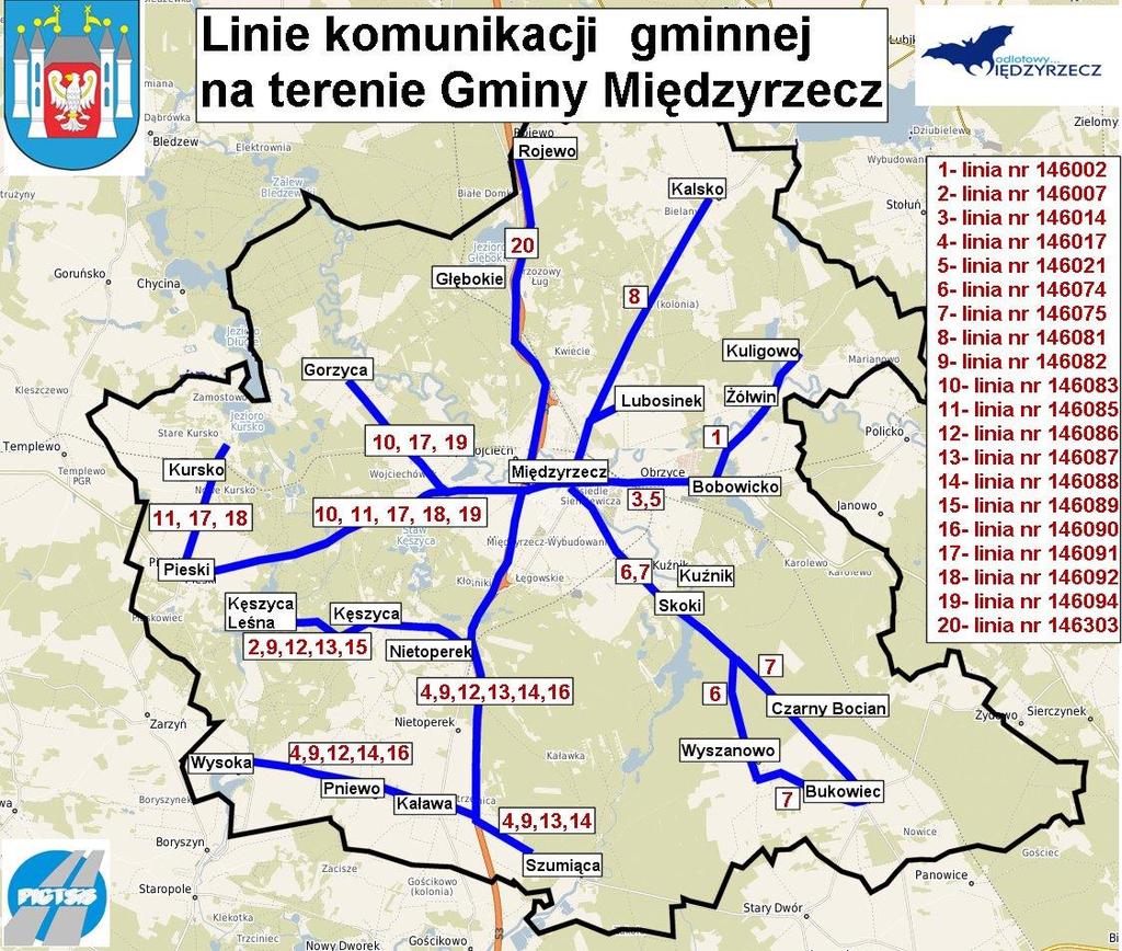 Dziennik Urzędowy Województwa Lubuskiego 117 Poz. 453 Zał. 9.2.a. Schemat pr