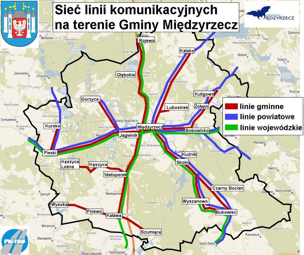Dziennik Urzędowy Województwa Lubu