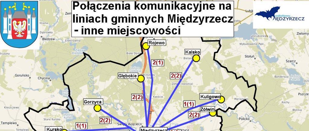 Dziennik Urzędowy Województwa Lubuskiego 36 Poz.