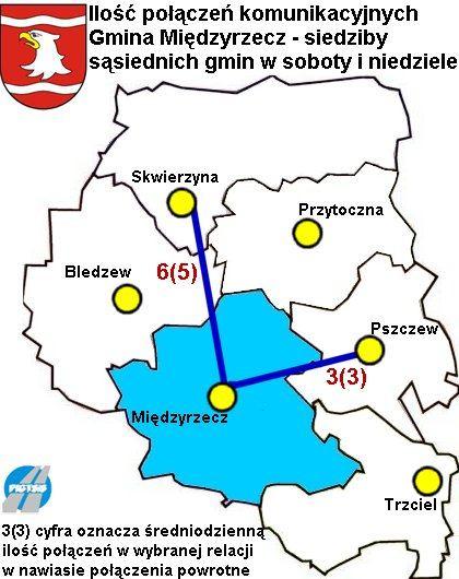 Dziennik Urzędowy Województwa Lubuskiego 53 Poz. 453 Mapa 14.