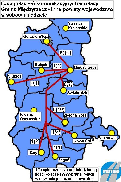 Dziennik Urzędowy Województwa Lubuskiego 57 Poz. 453 Razem 1 703 918 1 290 3 911 16 9 12 37 Tabela 21.