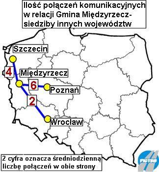 Dziennik Urzędowy Województwa Lubuskiego 59 Poz. 453 Mapa 17.