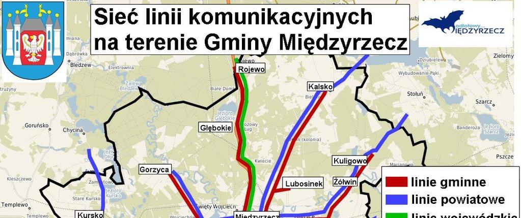 Dziennik Urzędowy Województwa Lubuskiego 65 Poz. 453 L.p.