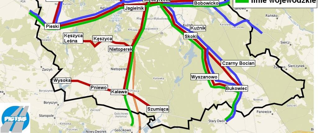 MARSZAŁEK WOJEWÓDZTWA DOLNOŚLĄSKIEGO P.W. MAXPOL Sp.
