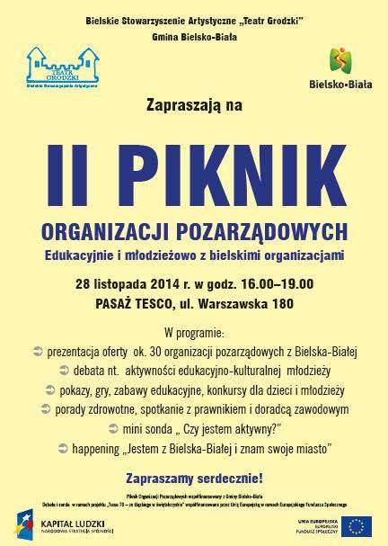 Poniższe organizacje pozarządowe wskazały swoich przedstawicieli do prac w Komisjach Konkursowych w 2014r.: 1. Stowarzyszenie Kobiet po Mastektomii,,Amazonki (2 osoby); 2.