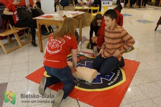 Stowarzyszenie Mieszkańców Mikuszowic Krakowskich (2 osoby); 6. Klub Inteligencji Katolickiej w Bielsku-Białej; 7. Hospicjum Św. Kamila w Bielsku-Białej; 8. Bielskie Towarzystwo Trzeźwości; 9.
