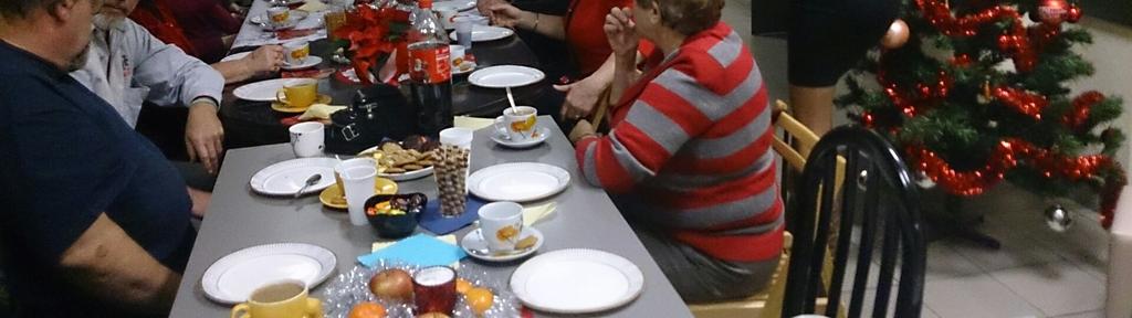 W dniu 25 września 2014 r. w Inkubatorze Społecznej Przedsiębiorczości odbyło się spotkanie z organizacjami pozarządowymi związane z przygotowaniem Programu współpracy na rok 2015.