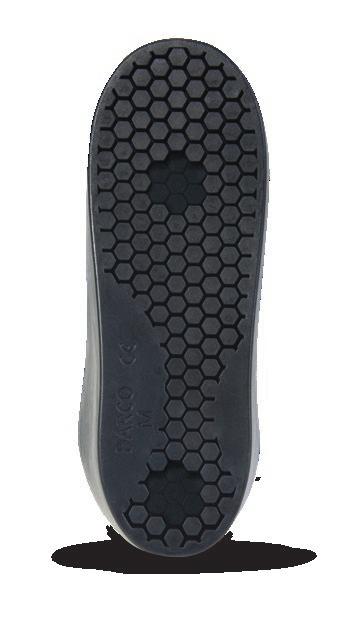 PegContour Insole Wyściełająca wkładka odciążająca