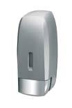 SOAP DISPENSERS DOOWNIKI MDŁA also for disinfection liquid także do: płyn dezynfekujący NEW 2018 02280 L1 / 110 275 100 1000 ml 02281 L2 / silver matt/srebrny mat 110 275 100 1000 ml 07238 L4/