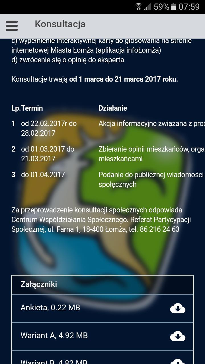 wniosków Składanie wniosków on-line Możliwość pobrania