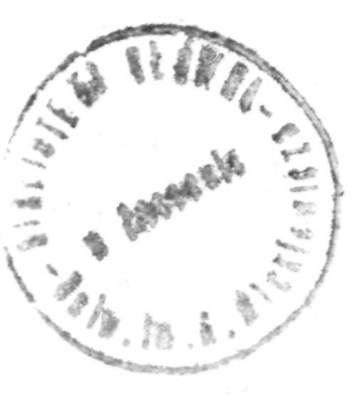 KOMITET REDAKCYJNY Redaktorzy Stanisław Borowski, Stanisław Kowalski (zast.