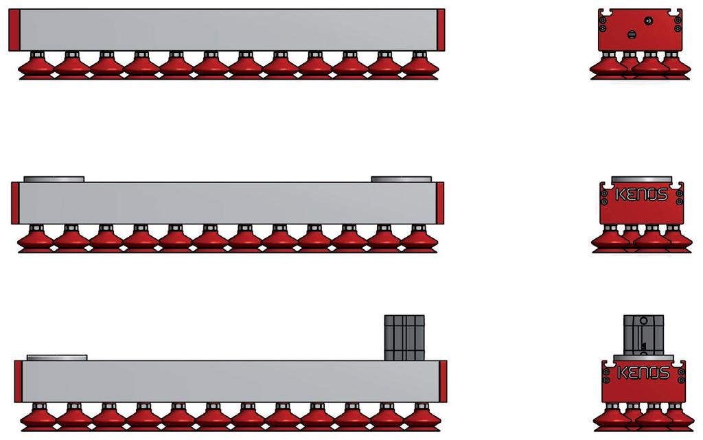 120 mm 96,8 mm G 1/4 60 mm Z wewnętrznym eżektorem OX 41,2 mm 18 mm 52 mm 142 mm 8 mm o dmuchawy 142 mm 65 mm o pompy 15 142 mm długość liczba masa (kg) masa (kg) masa (kg) masa (kg) masa (kg) masa