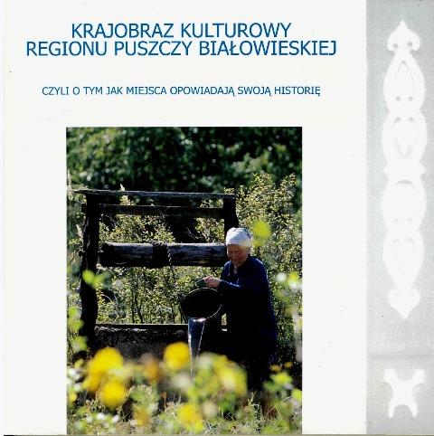 Z jej mieszkańcami a także krótką charakterystyką górniańskich łąk zapoznać się można przy lekturze przewodnika.