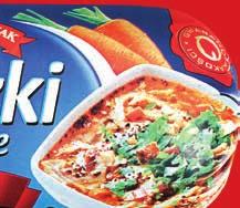 Flaczki w