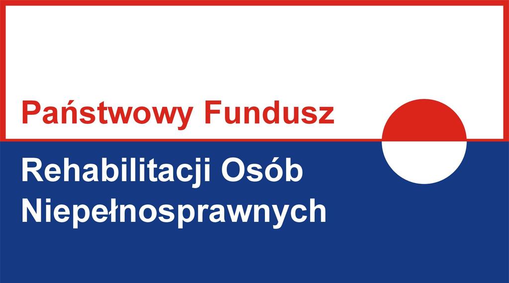 DATA WPŁYWU: DRON Wypełnia Realizator programu program finansowany ze środków PFRON WNIOSEK P - wypełnia Wnioskodawca w swoim imieniu-obszar C o dofinansowanie ze środków PFRON w ramach pilotażowego